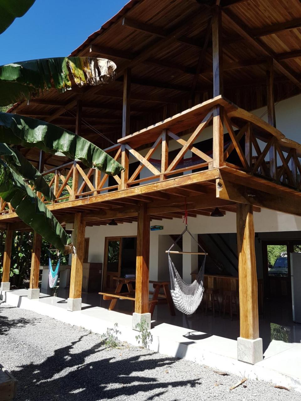 Casa Iguana Villa Playa Santa Teresa  Eksteriør billede